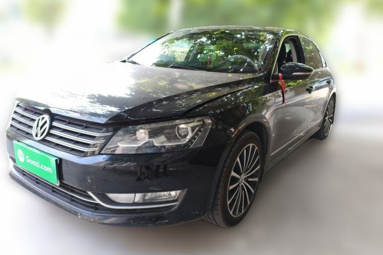 Used Volkswagen Passat 2015 1.8TSI DSG Prestige Edition Guazi used car, China used car export, Used car for sale, Used  cars, Cheapest cars for sale