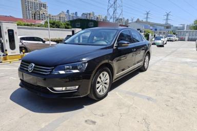 Used Volkswagen Passat 2015 1.8TSI DSG Prestige Edition
