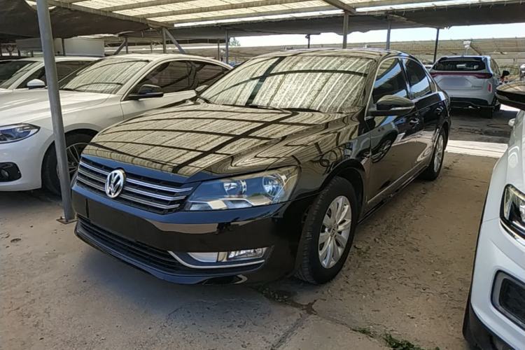 Used Volkswagen Passat 2015 1.8TSI DSG Prestige Edition Guazi used car, China used car export, Used car for sale, Used  cars, Cheapest cars for sale