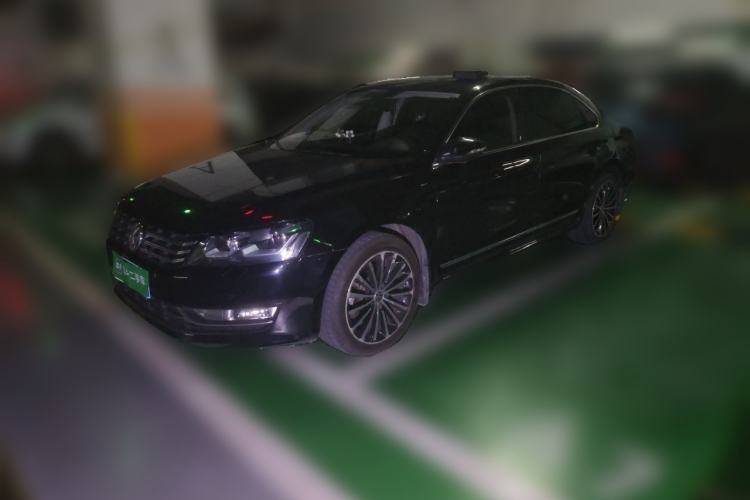 Used Volkswagen Passat 2015 1.8TSI DSG Prestige Edition Guazi used car, China used car export, Used car for sale, Used cars, Cheapest cars for sale