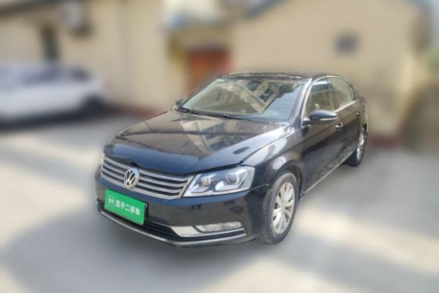 Used Volkswagen Passat 2015 1.8TSI DSG Prestige Edition