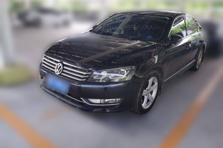 Used Volkswagen Passat 2015 1.8TSI DSG Prestige Edition Guazi used car, China used car export, Used car for sale, Used cars, Cheapest cars for sale