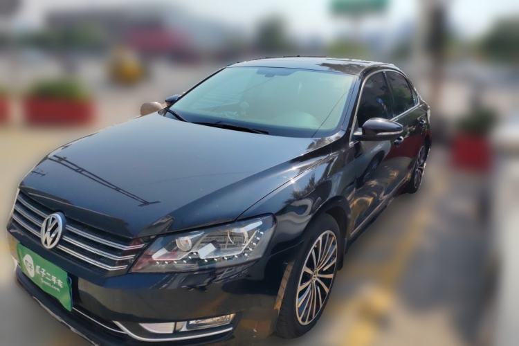 Used Volkswagen Passat 2015 1.8TSI DSG Prestige Edition Guazi used car, China used car export, Used car for sale, Used  cars, Cheapest cars for sale