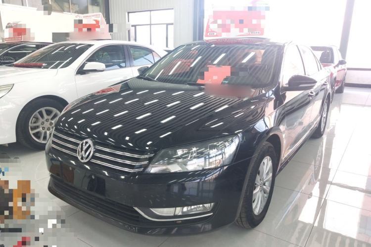 Used Volkswagen Passat 2015 1.4TSI DSG Prestige Edition Guazi used car, China used car export, Used car for sale, Used cars, Cheapest cars for sale