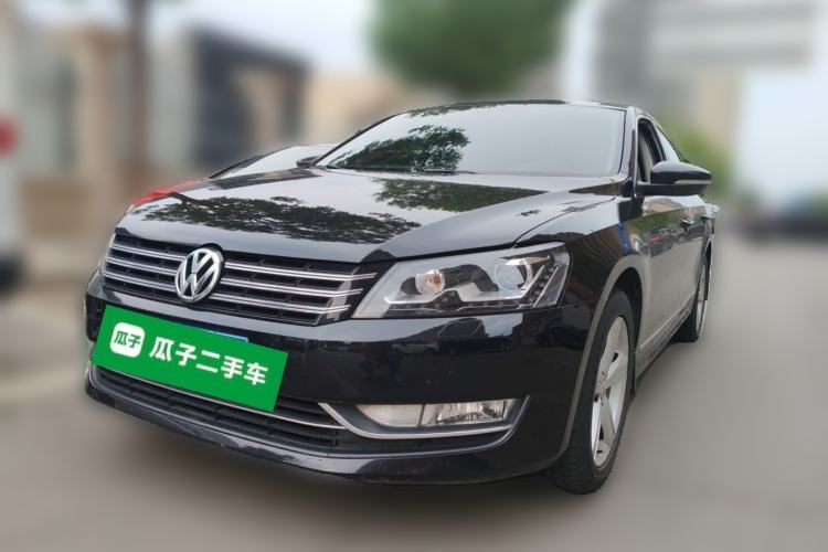 Used Volkswagen Passat 2015 1.8TSI DSG Prestige Edition Guazi used car, China used car export, Used car for sale, Used cars, Cheapest cars for sale
