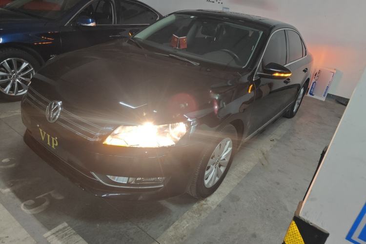 Used Volkswagen Passat 2015 1.8TSI DSG Prestige Edition Guazi used car, China used car export, Used car for sale, Used  cars, Cheapest cars for sale