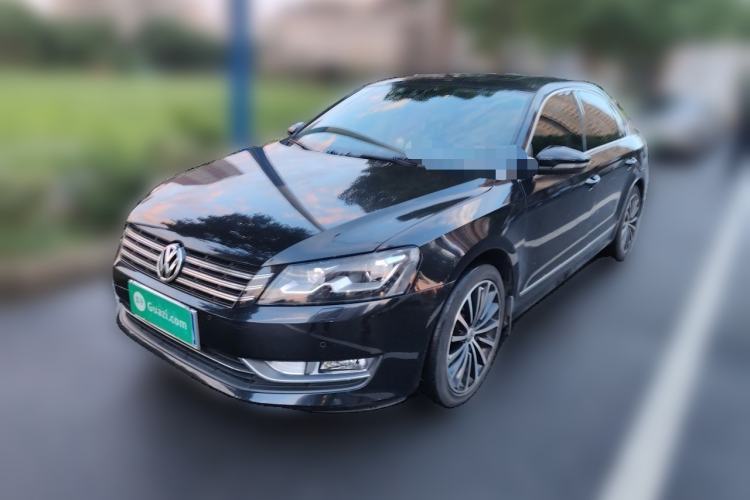 Used Volkswagen Passat 2015 2.0 TSI DSG Prestige Edition Guazi used car, China used car export, Used car for sale, Used cars, Cheapest cars for sale