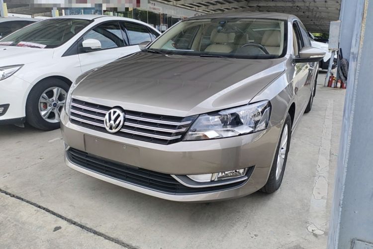 Used Volkswagen Passat 2015 1.8TSI DSG Prestige Edition Guazi used car, China used car export, Used car for sale, Used  cars, Cheapest cars for sale