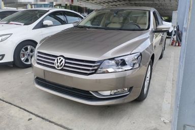 Used Volkswagen Passat 2015 1.8TSI DSG Prestige Edition