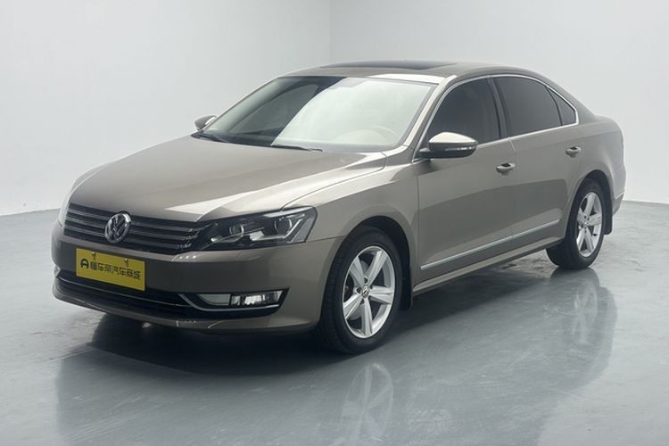 Used Volkswagen Passat 2015 1.8TSI DSG Prestige Edition Guazi used car, China used car export, Used car for sale, Used  cars, Cheapest cars for sale