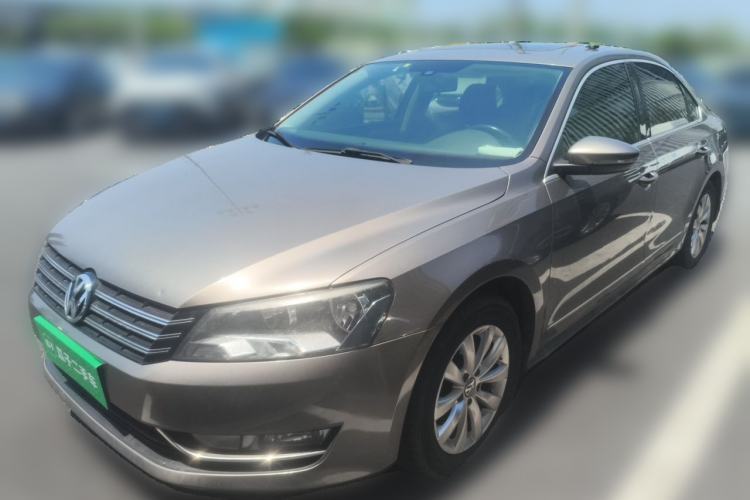 Used Volkswagen Passat 2015 1.8TSI DSG Prestige Edition Guazi used car, China used car export, Used car for sale, Used  cars, Cheapest cars for sale