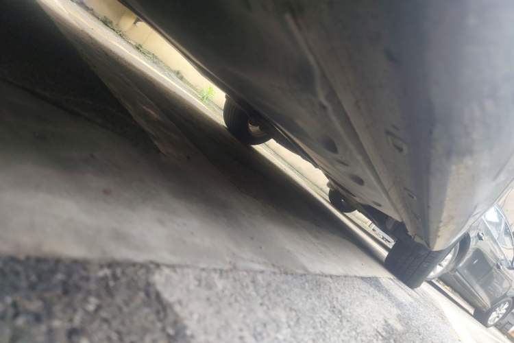Used Volkswagen Passat 2015 1.8TSI DSG Prestige Edition Chassis Front Left