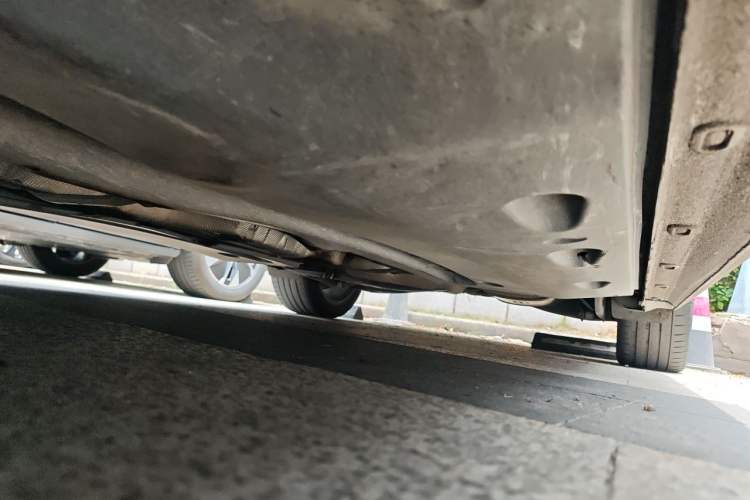 Used Volkswagen Passat 2015 1.8TSI DSG Prestige Edition Chassis Front Left