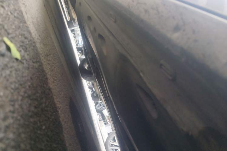 Used Volkswagen Passat 2015 1.8TSI DSG Prestige Edition Chassis Front Right