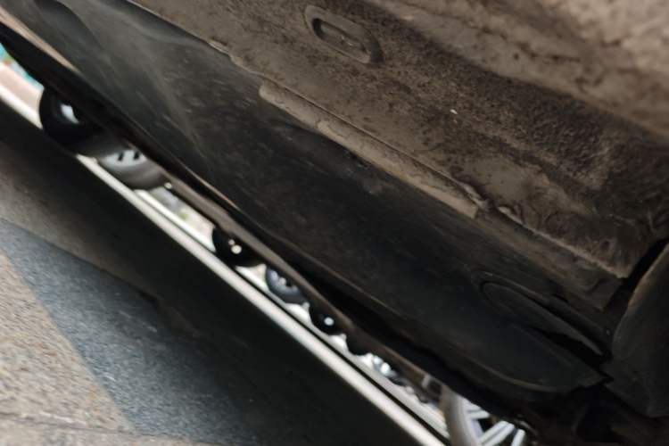 Used Volkswagen Passat 2015 1.8TSI DSG Prestige Edition Chassis Front Right