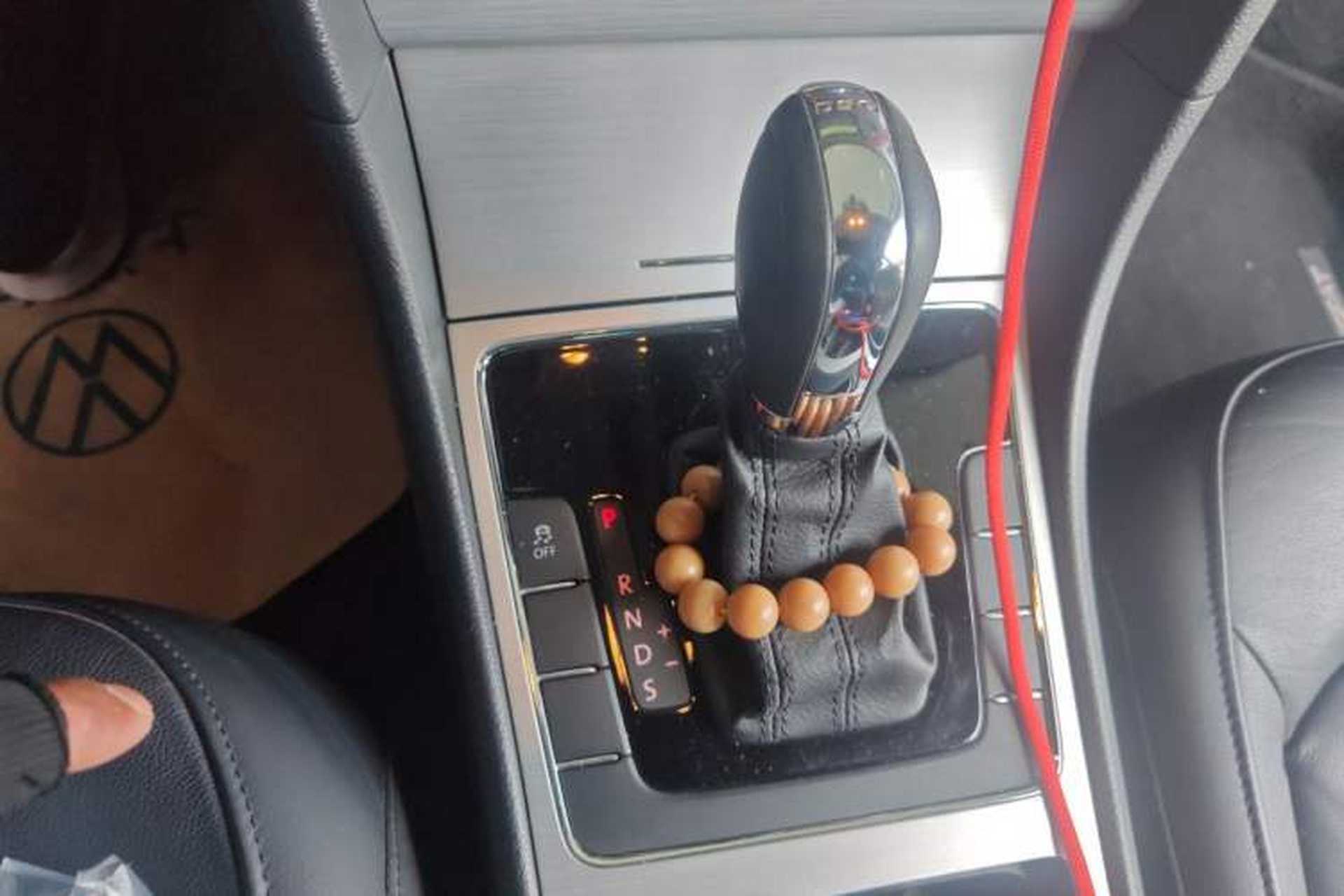 Used Volkswagen Passat 2015 1.8TSI DSG Prestige Edition Gear Lever