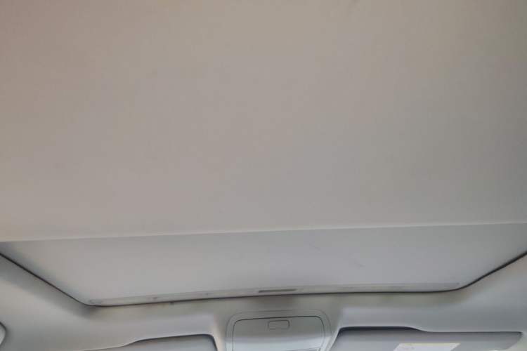 Used Volkswagen Passat 2015 1.8TSI DSG Ultimate Edition Headliner