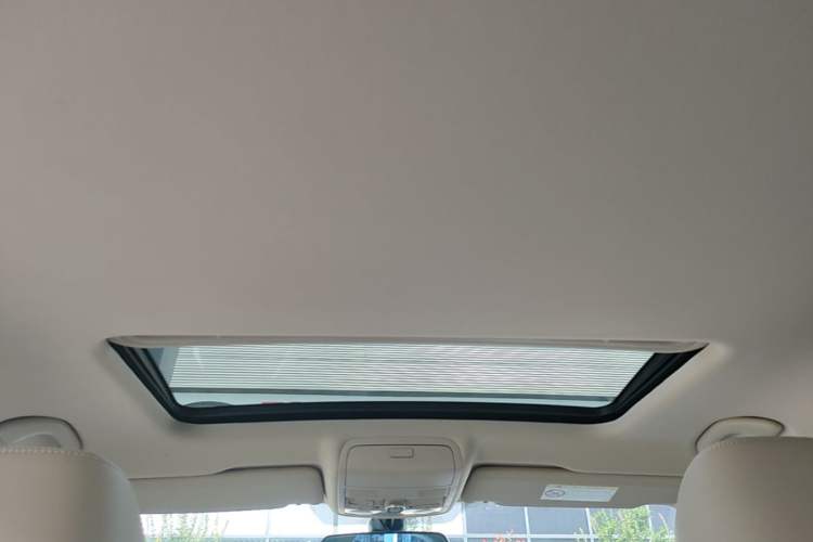 Used Volkswagen Passat 2015 1.8TSI DSG Prestige Edition Headliner