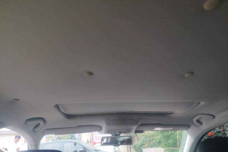 Used Volkswagen Passat 2015 1.8TSI DSG Prestige Edition Headliner