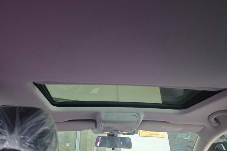 Used Volkswagen Passat 2015 1.8TSI DSG Prestige Edition Headliner