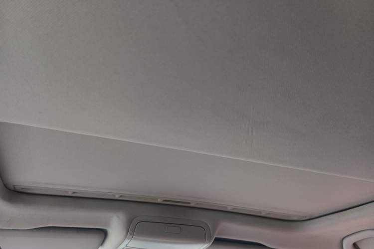 Used Volkswagen Passat 2015 1.8TSI DSG Prestige Edition Headliner
