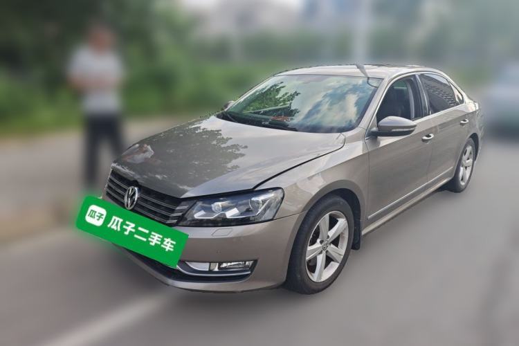 Used Volkswagen Passat 2015 2.0 TSI DSG Prestige Edition Guazi used car, China used car export, Used car for sale, Used  cars, Cheapest cars for sale