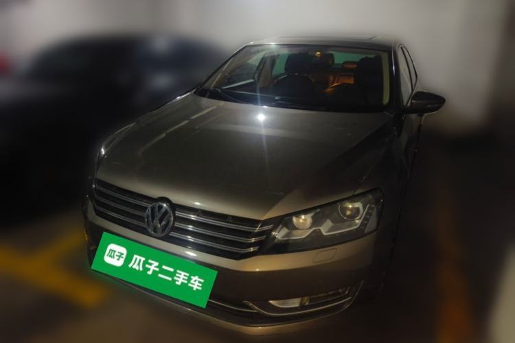 Used Volkswagen Passat 2015 1.8TSI DSG Prestige Edition Guazi used car, China used car export, Used car for sale, Used cars, Cheapest cars for sale