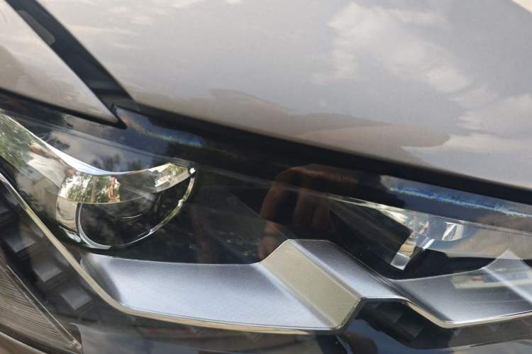 Used Volkswagen Passat 2015 2.0 TSI DSG Prestige Edition Right Front Headlight