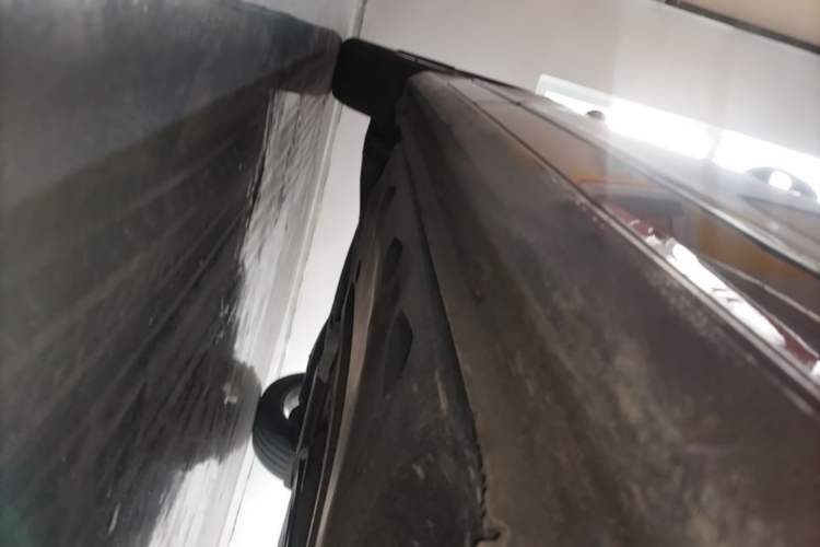 Used Volkswagen Passat 2015 1.8TSI DSG Prestige Edition Right Side Sill