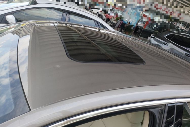 Used Volkswagen Passat 2015 1.8TSI DSG Prestige Edition Roof