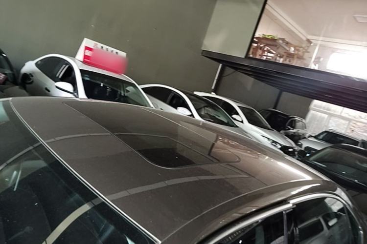 Used Volkswagen Passat 2015 1.8TSI DSG Prestige Edition Roof