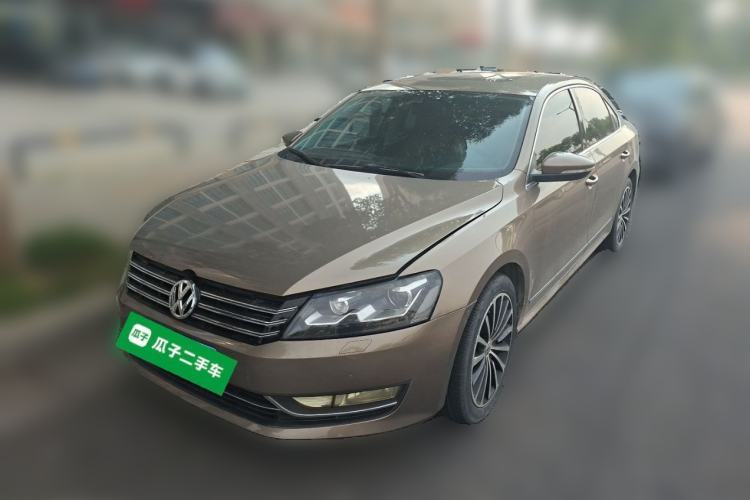 Used Volkswagen Passat 2015 1.8TSI DSG Prestige Edition Guazi used car, China used car export, Used car for sale, Used  cars, Cheapest cars for sale
