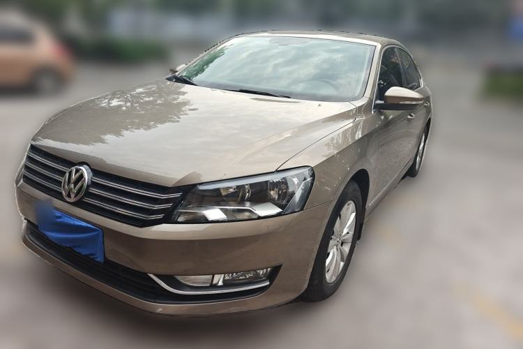 Used Volkswagen Passat 2015 1.8TSI DSG Prestige Edition Guazi used car, China used car export, Used car for sale, Used cars, Cheapest cars for sale