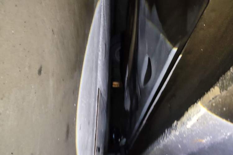 Used Volkswagen Passat 2015 1.8TSI DSG Prestige Edition Chassis Front Left