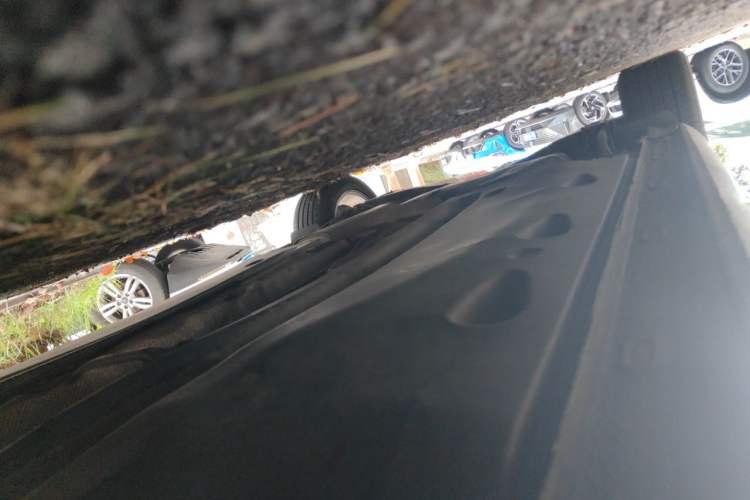 Used Volkswagen Passat 2015 1.8TSI DSG Prestige Edition Chassis Front Right