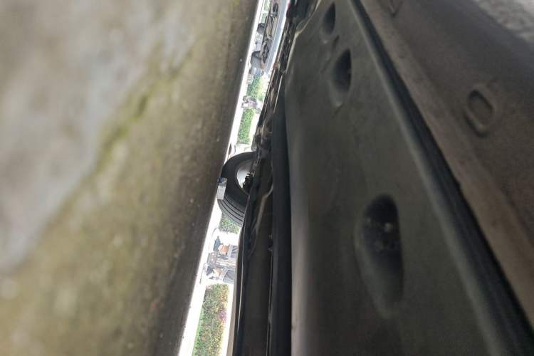 Used Volkswagen Passat 2015 1.8TSI DSG Prestige Edition Chassis Rear Right