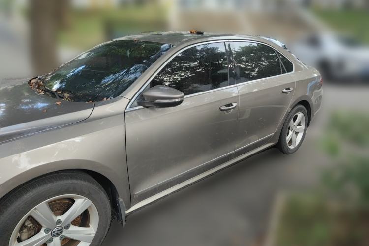 Ojetý Volkswagen Passat 2015 1.8TSI DSG Prestige Edition Guazi used car, China used car export, Used car for sale, Used  cars, Cheapest cars for sale