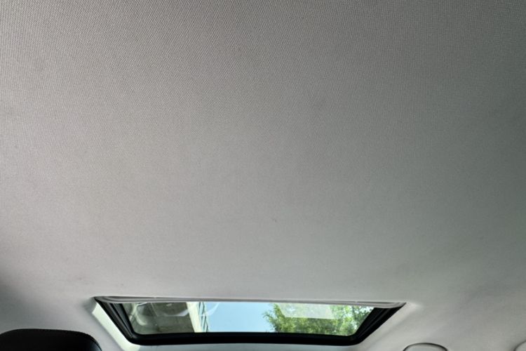 Used Volkswagen Passat 2015 1.8TSI DSG Prestige Edition Headliner