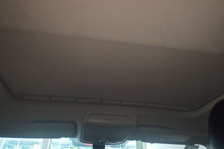 Used Volkswagen Passat 2015 1.8TSI DSG Prestige Edition Headliner