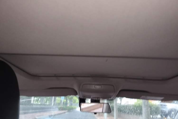 Used Volkswagen Passat 2015 1.8TSI DSG Prestige Edition Headliner