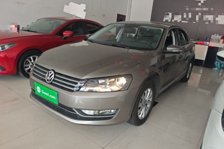 Used Volkswagen Passat 2015 1.8TSI DSG Prestige Edition Guazi used car, China used car export, Used car for sale, Used  cars, Cheapest cars for sale