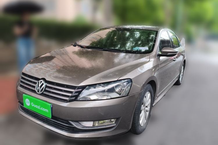 Used Volkswagen Passat 2015 1.8TSI DSG Prestige Edition Guazi used car, China used car export, Used car for sale, Used  cars, Cheapest cars for sale