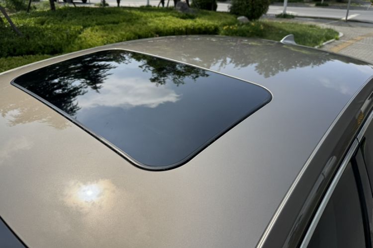 Used Volkswagen Passat 2015 1.8TSI DSG Prestige Edition Roof