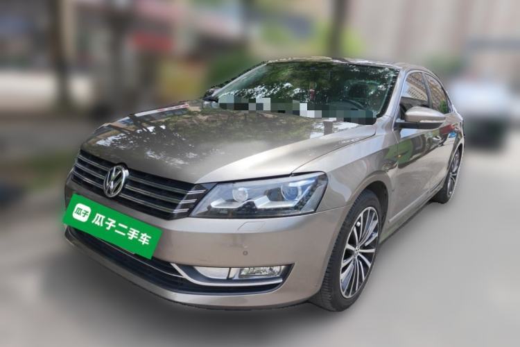 Used Volkswagen Passat 2015 1.8TSI DSG Ultimate Edition Guazi used car, China used car export, Used car for sale, Used  cars, Cheapest cars for sale