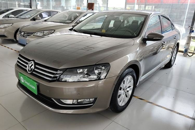 Used Volkswagen Passat 2015 1.8TSI DSG Prestige Edition Guazi used car, China used car export, Used car for sale, Used  cars, Cheapest cars for sale
