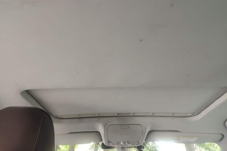 Used Volkswagen Passat 2015 1.8TSI DSG Prestige Edition Headliner