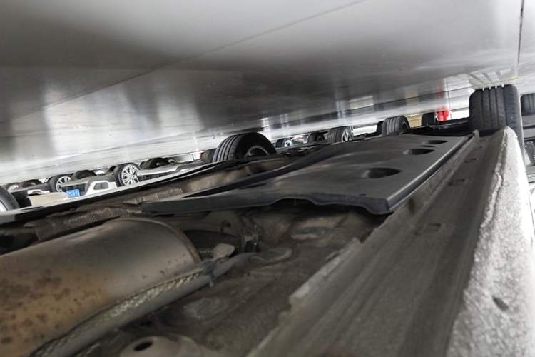 Used Volkswagen Passat 2015 1.8TSI DSG Prestige Edition Left Side Sill