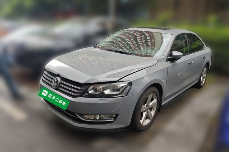 Gebrauchter Volkswagen Passat 2015 1.8TSI DSG Prestige Edition Guazi used car, China used car export, Used car for sale, Used cars, Cheapest cars for sale