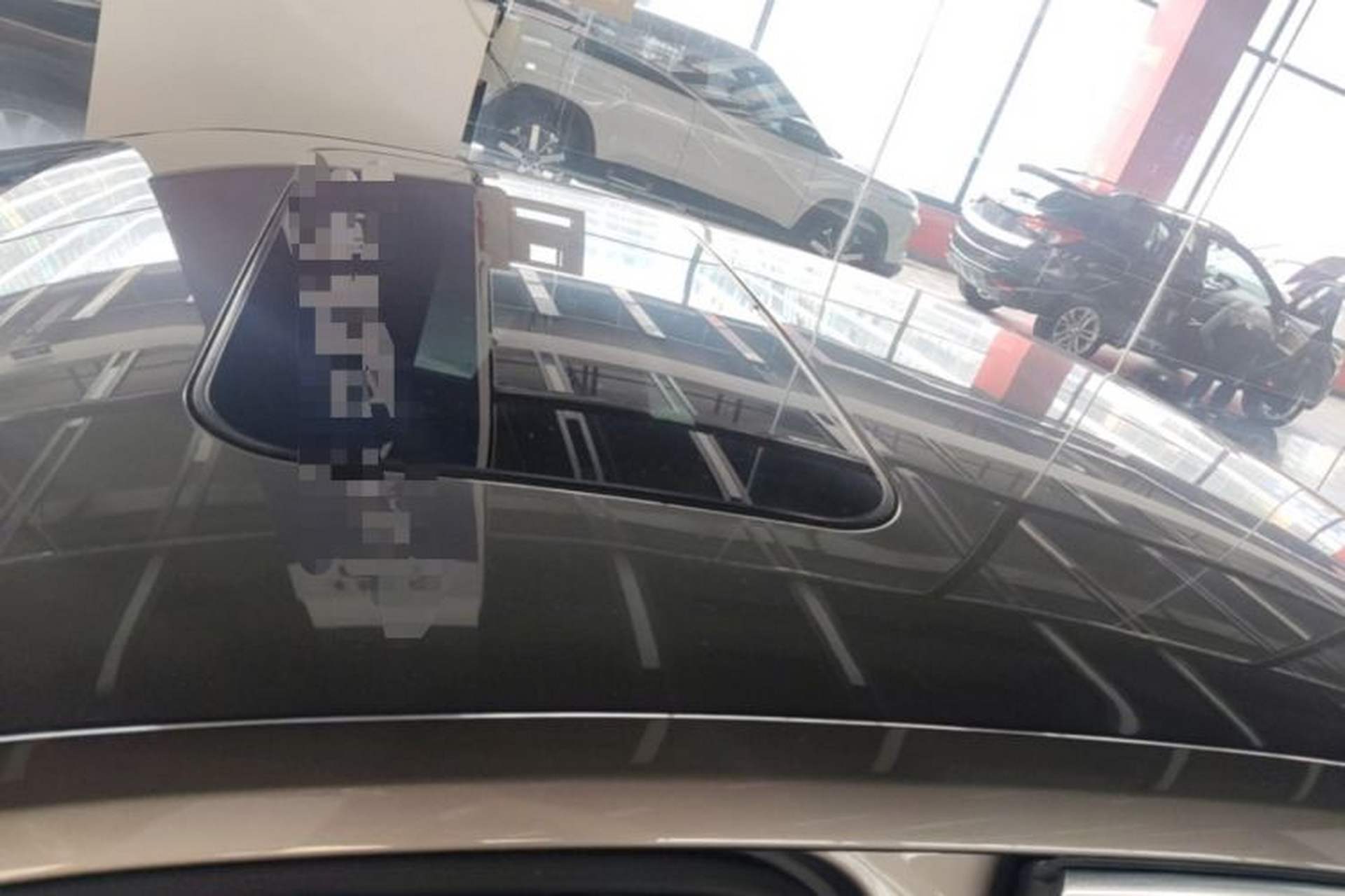 Used Volkswagen Passat 2015 1.8TSI DSG Prestige Edition Roof
