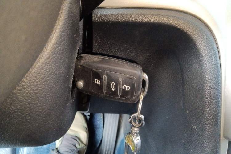 Used Volkswagen Passat 2015 1.8TSI DSG Prestige Edition Vehicle Key